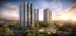 Lorong Chuan (D19), Condominium #554138221